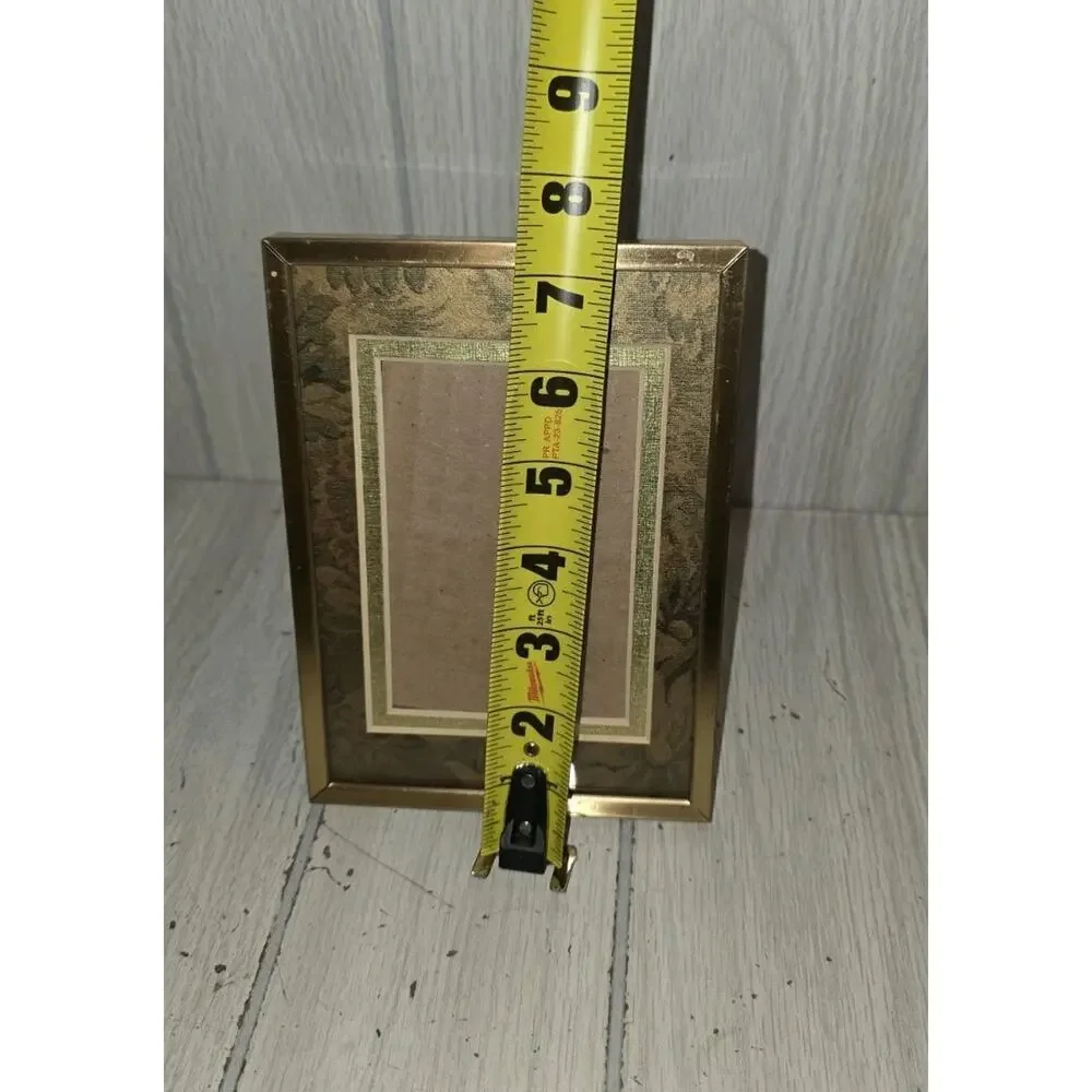 Vintage 70s gold